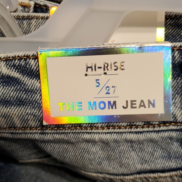 TINSELTOWN HI-RISE JEANS 👖 - Picture 11 of 13